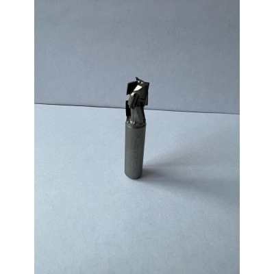 Фреза алмазная 12х19 S=12 L65 нестинг Z9+1DIA 3+3 Pos HdI3.0 RH Utensil Centro